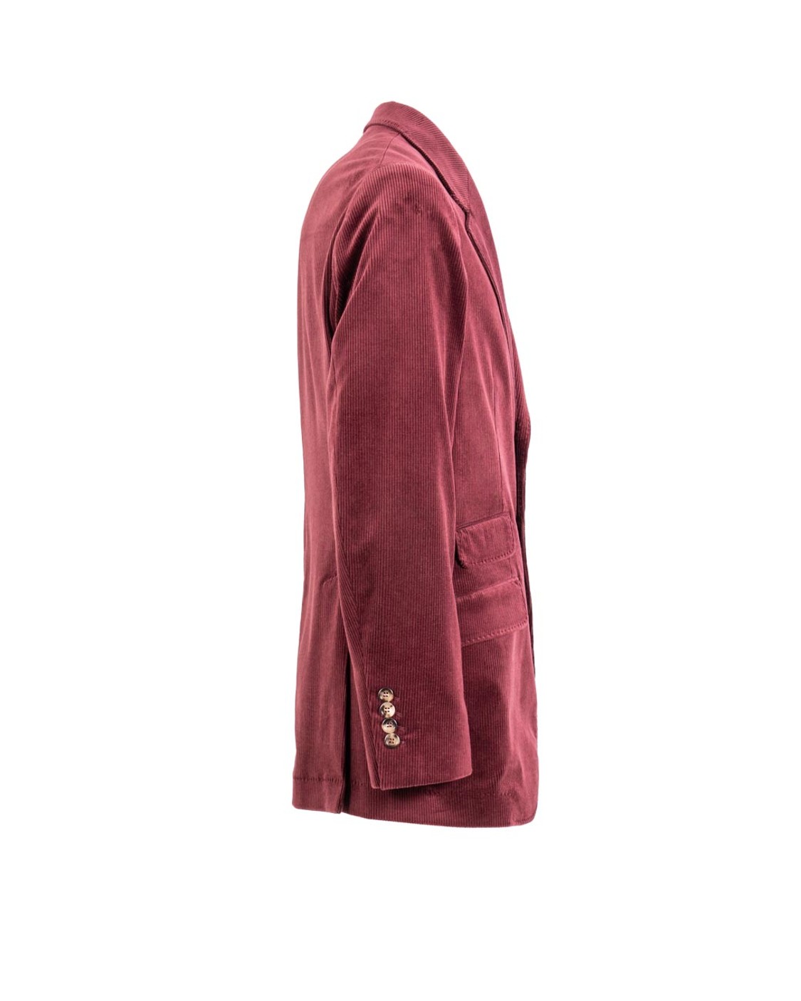 shop BRUNELLO CUCINELLI  Giacca: Brunello Cucinelli giacca decostruita in velluto a coste di cotone e cashmere comfort con bottoni in metallo.
Chiusura con tre bottoni in metallo.
Rever tradizionale.
Tasche a filetto con patta, ticket pocket con pattina e taschino su petto.
Polsini con quattro bottoni in metallo e asole apribili.
Semifoderato.
Due tasche interne con chiusura a bottone e tasca portapenna.
Drop 7.
Spacco doppio su retro.
Composizione: 91% COTONE, 8% CASHMERE, 1% ELASTAN.
Fabbricato in Italia.. MY4997BWD-C910 number 1032651